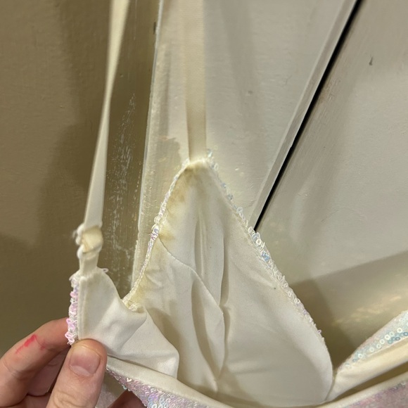 Homecoming Dress!!
Bought at JC Pennys discounted from 115$ to 50$!! - Picture 4 of 4